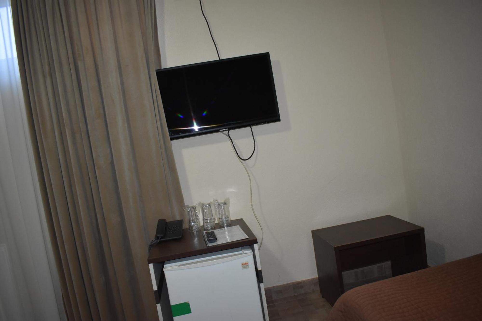 Garni Hotel Lion Jagodina Exteriör bild