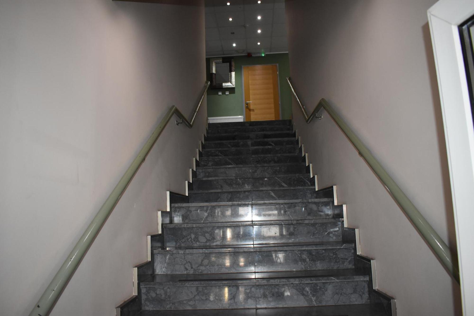 Garni Hotel Lion Jagodina Exteriör bild